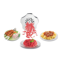 М'ясорубка Tefal NE688837