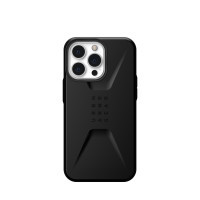Чохол до мобільного телефона UAG Apple Iphone 13 Pro Civilian, Black (11315D114040)