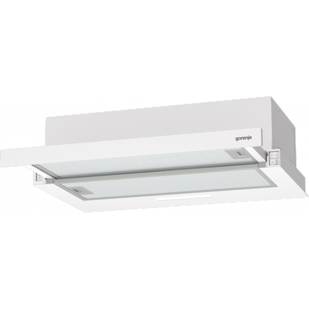 Витяжка кухонна Gorenje TH60E3W Витяжка кухонна Gorenje TH60E3W
