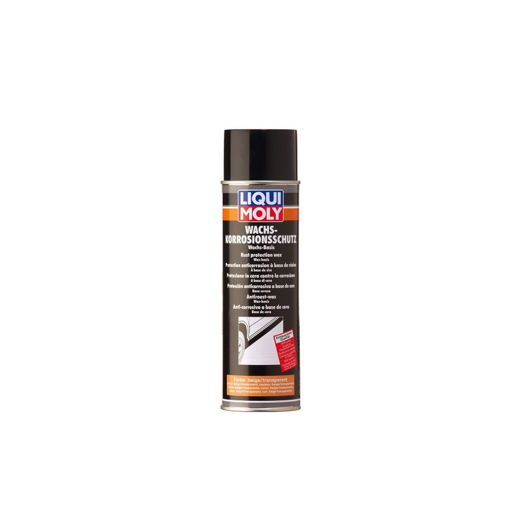 Антикорозійне покриття Liqui Moly Wachs-Korrosionsschutz 0.5л. (6103)