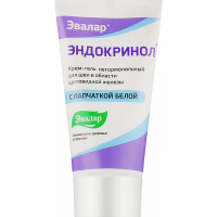 Body cream Evalar Endocrinol 50 ml (4602242003816)