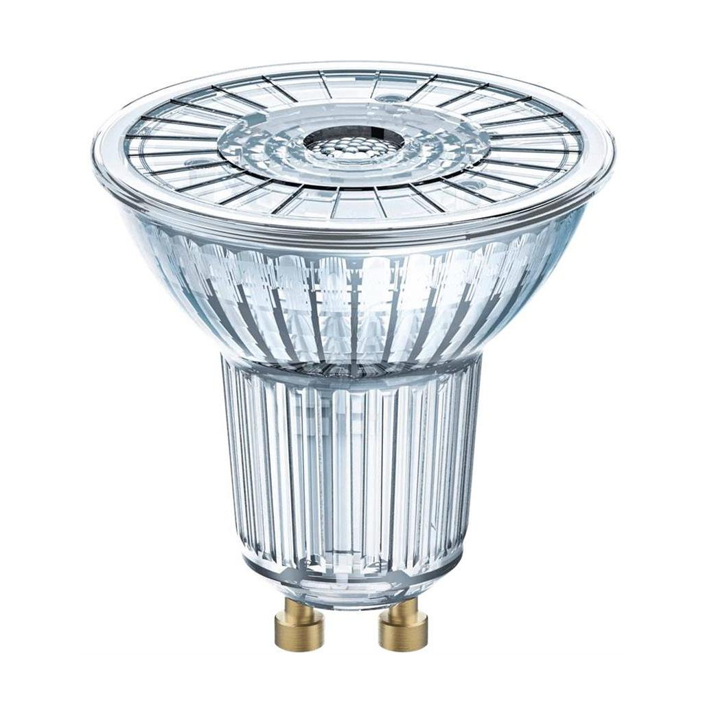 Лампочка Osram LEDVANCE PAR16 DIM 50 36 4,5W / 930 230V GU10 10X1 (4058075608290) Лампочка Osram LEDVANCE PAR16 DIM 50 36 4,5W / 930 230V GU10 10X1 (4058075608290)
