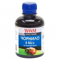 Чорнило WWM Epson Stylus Universal Black (E50/B)