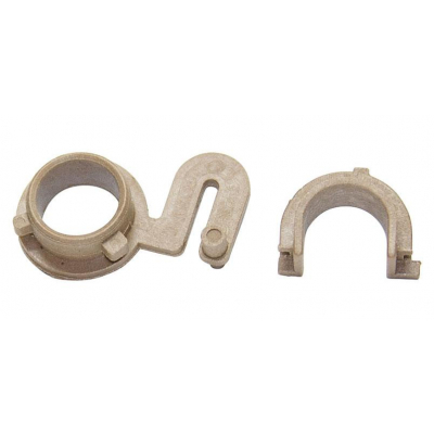 Rubber shaft bearings HP LJ 1000/1200 analog RAO-1094/1095 BASF (WWMID-73224)