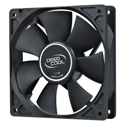 Cooler for the Deepcool XFAN 120 case