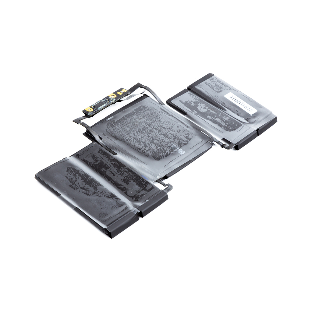 Акумулятор до ноутбука Apple MacBook Pro 13" A1706 (2016) 11.41V 4314mAh (NB420384) Акумулятор до ноутбука Apple MacBook Pro 13" A1706 (2016) 11.41V 4314mAh (NB420384)