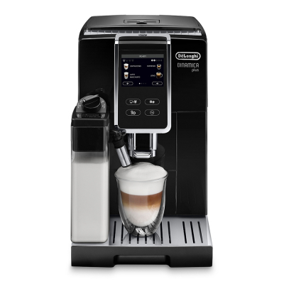 DeLonghi ECAM 370.70 B coffee machine