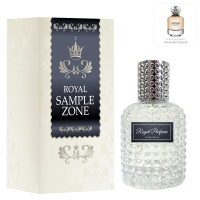 Eau de parfum Royal SZ SZ1724 alternative to Givenchy L'Interdit 50 ml (489315741447)