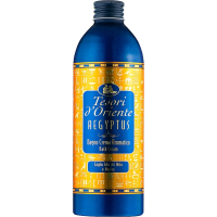 Shower gel Tesori d'Oriente perfumed Egypt Blue lily and papyrus 500 ml (8008970002859)