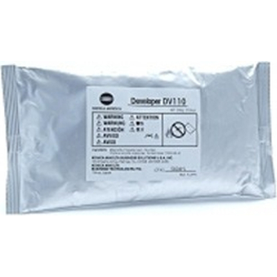 Девелопер Konica Minolta DV-116 Bizhub 164/165/185/215, A1UC550 AHK (70262858)