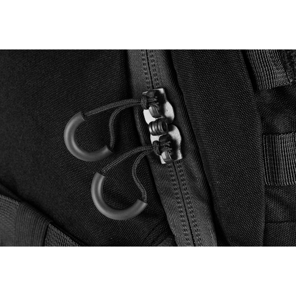 Тактична сумка 2E DUFBKP L, black (2E-MILDUFBKP-L-BK)