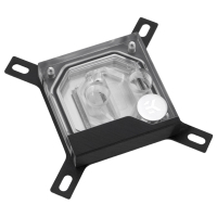 Водоблок Ekwb EK-Classic CPU Water Block 115x/20xx D-RGB (3831109818503)