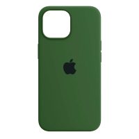 Чохол до мобільного телефона Armorstandart Silicone Case Apple iPhone 14 Pro Max Virid Green (ARM62451)