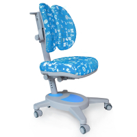 Children's chair Mealux Onyx Duo ABK (Y-115 ABK)