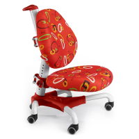 Children's chair Mealux Champion WR (Y-718 WR)