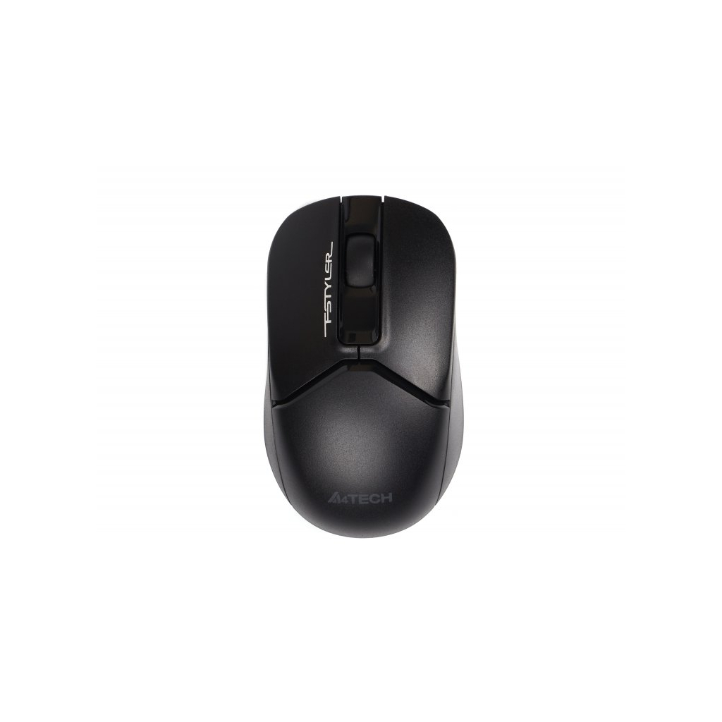 Комплект A4Tech FG1012S Wireless Black (4711421968928)