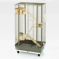 Клітка для гризунів Fop "Mary Charme" 66x45x121 см (8018084015027)