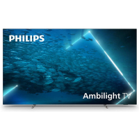 Телевізор Philips 65OLED707/12