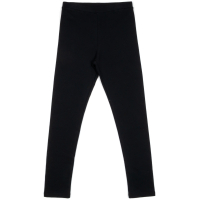Лосини дитячі Lovetti базові (5406-158G-black)