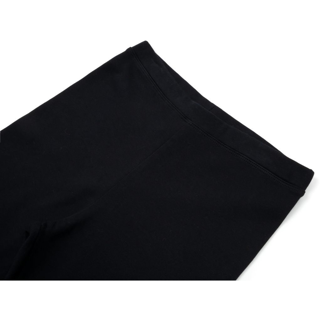 Лосини дитячі Lovetti базові (5406-158G-black)