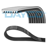 V-belt DAYCO 7PK1148
