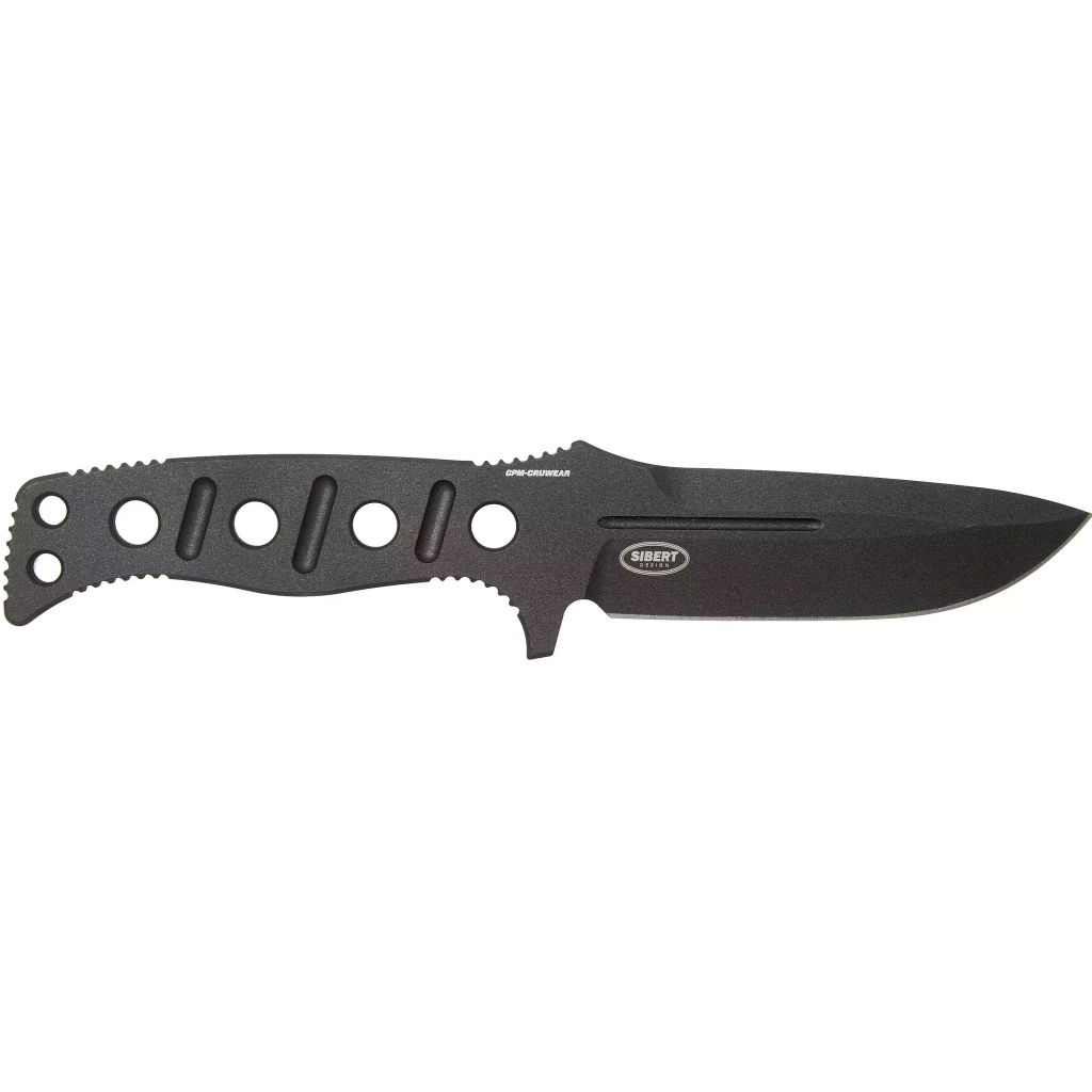 Ніж Benchmade Sibert Adamas Black (375BK-1) Ніж Benchmade Sibert Adamas Black (375BK-1)