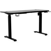 Комп'ютерний стіл Hator Vast PRO Black (HTD-050)