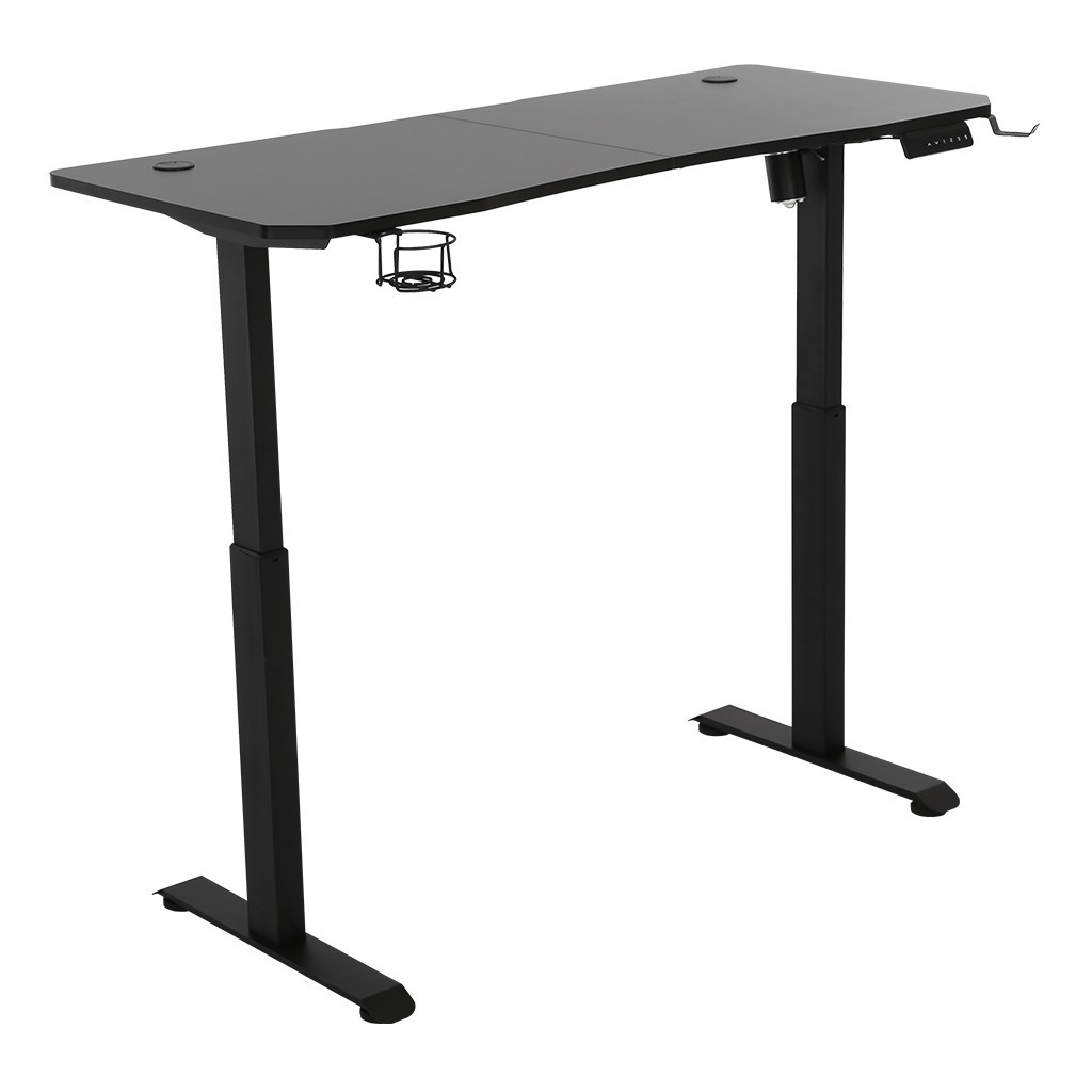 Комп'ютерний стіл Hator Vast PRO Black (HTD-050)
