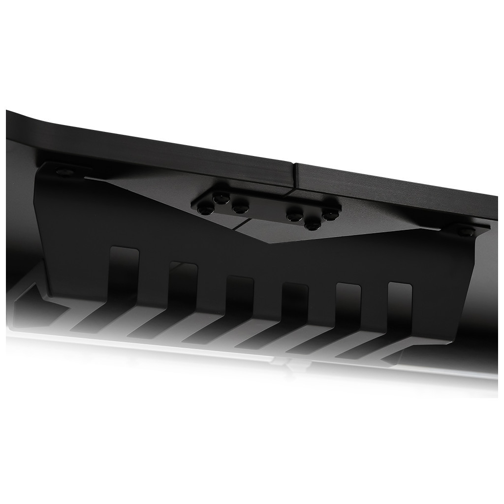Комп'ютерний стіл Hator Vast PRO Black (HTD-050)