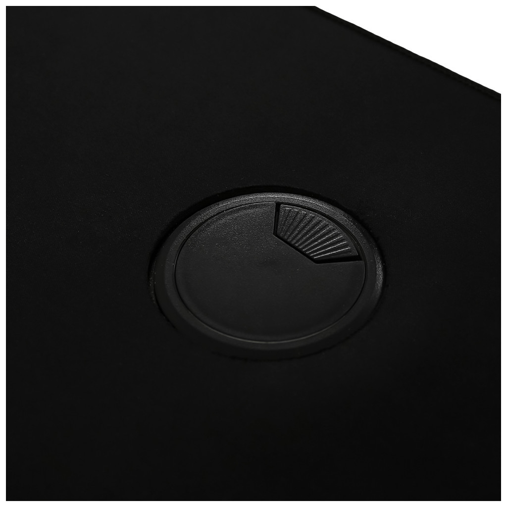 Комп'ютерний стіл Hator Vast PRO Black (HTD-050)