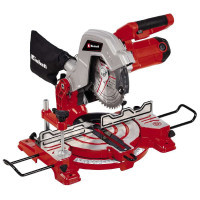 Miter saw Einhell TC-MS 216 (4300370)