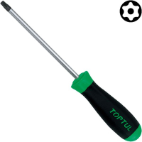 Toptul TORX T40 screwdriver with hole (FEAB4015)