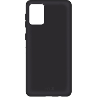 Чохол до мобільного телефона MAKE Moto E13 Skin Black (MCS-ME13BK)