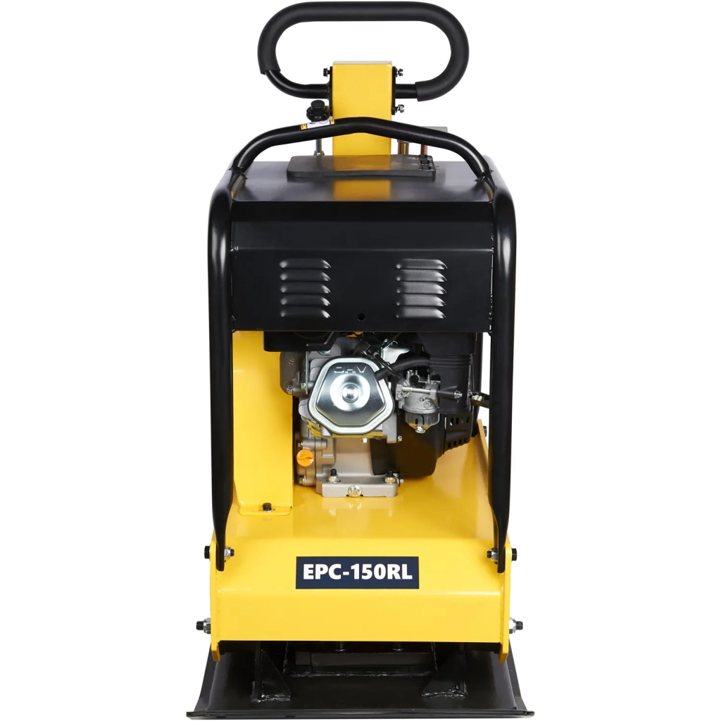 Віброплита Enersol реверсивна Loncin G270F, 6,62 кВт (EPC-150RL)