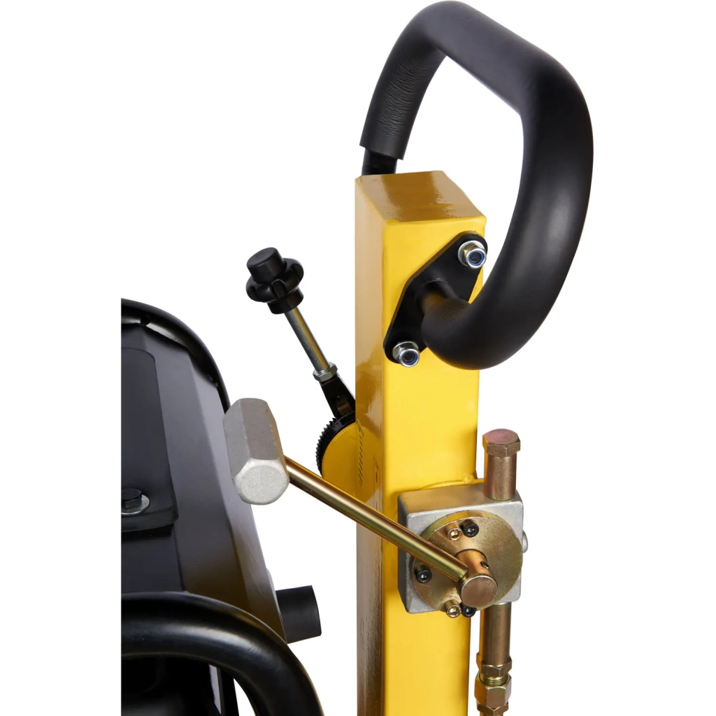 Віброплита Enersol реверсивна Loncin G270F, 6,62 кВт (EPC-150RL)
