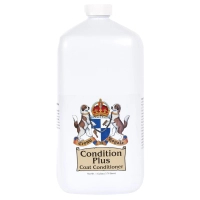 Кондиціонер для тварин Crown Royale «Condition Plus» 3.8 л концентрат (038958014114)