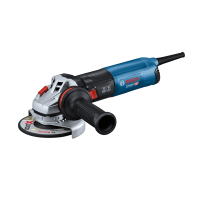 Grinding machine Bosch GWS 14-125 S (0.601.7D0.100)