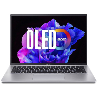 Ноутбук Acer Swift Go 14 SFG14-71 (NX.KF1EU.002)