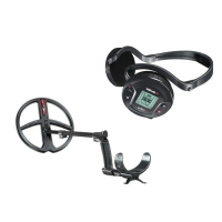 Металошукач XP DEUS II 28 FMF WS6 MASTER (DEUS2-28FMFWS6R)
