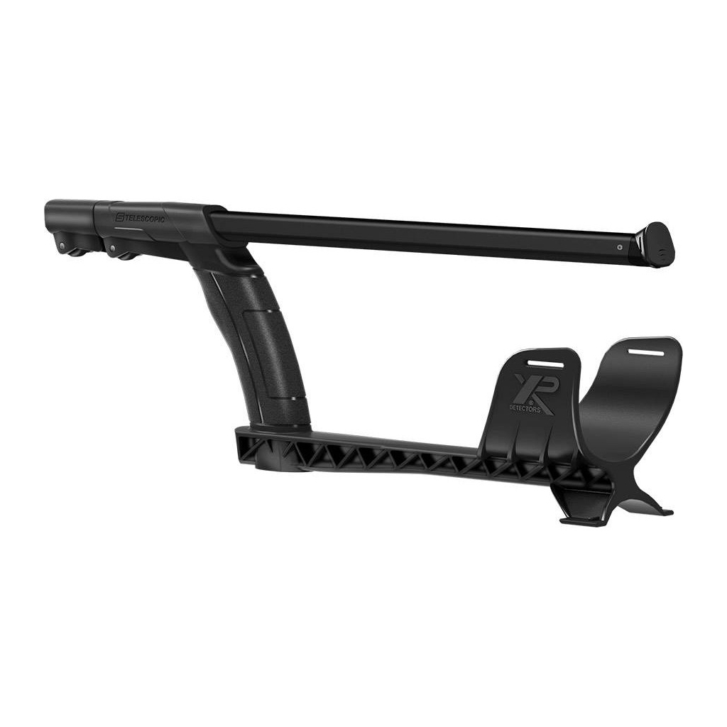 Металошукач XP DEUS II 28 FMF WS6 MASTER (DEUS2-28FMFWS6R)