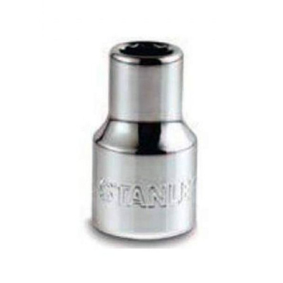 Торцева головка Stanley 1/2"х 9 мм, з дванадцятигранним профілем, метрична (1-86-541)
