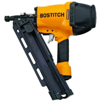 Цвяхозабивач Bostitch пневматичний, з плоскою обоймою, тип кріплення PT, L=50-90мм (F33PTSM-E)