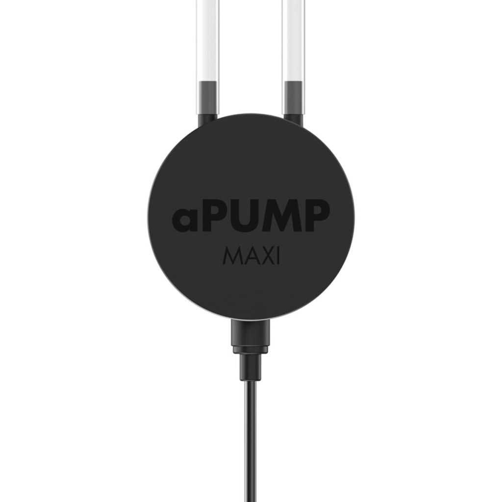 Компресор для акваріума Aqualighter aPUMP MAXI безшумний до 200 л (7915)