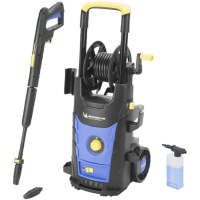 Michelin MPX25EHDS High Pressure Washer (74693)