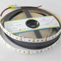 LED strip LED-STIL 6000K 14.4 W/m 2835 120 diodes IP33 12 Volt 1600 lm cold light (DFN2835-120B6-IP33)