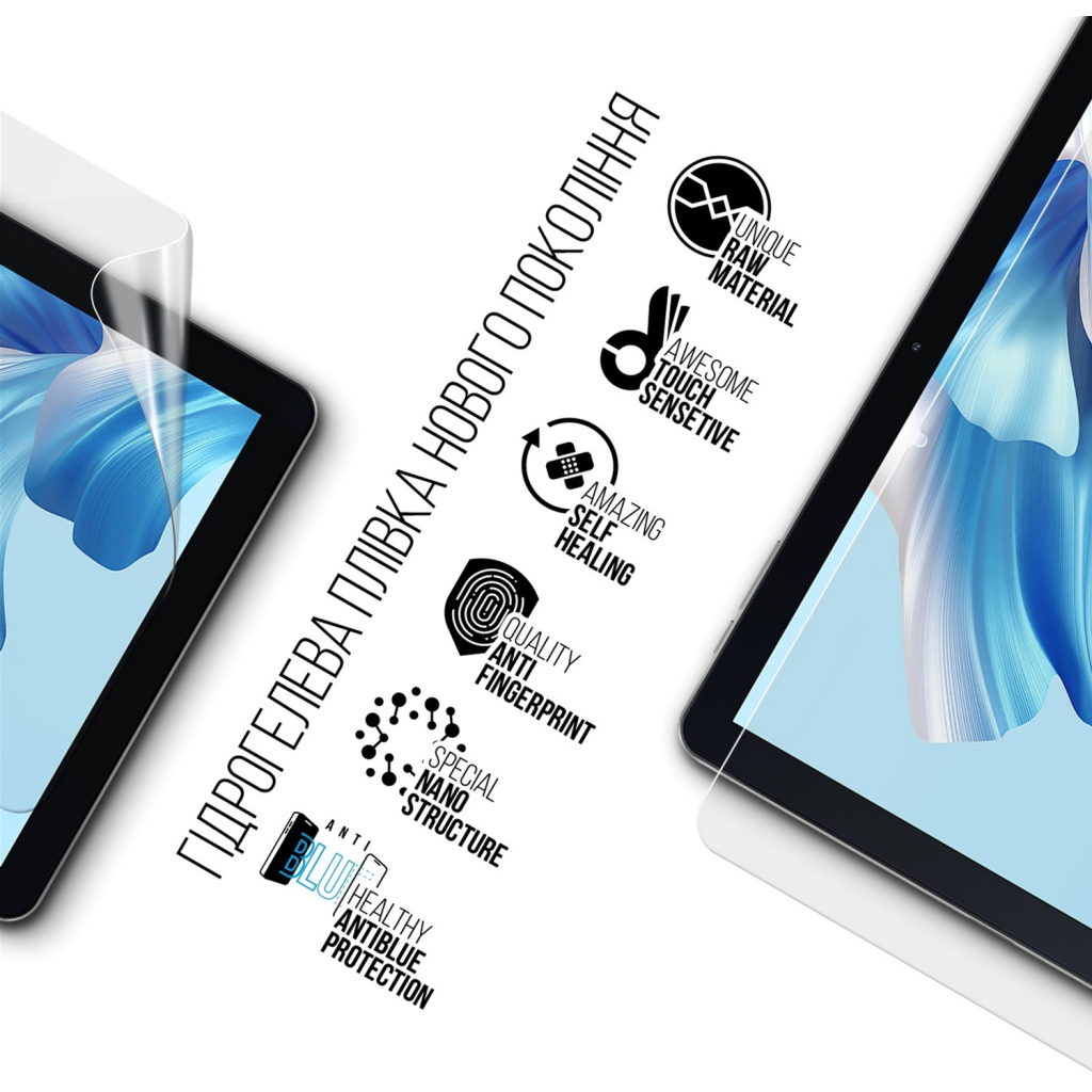 Плівка захисна Armorstandart Anti-Blue Oscal Pad 60 (ARM69345) Плівка захисна Armorstandart Anti-Blue Oscal Pad 60 (ARM69345)