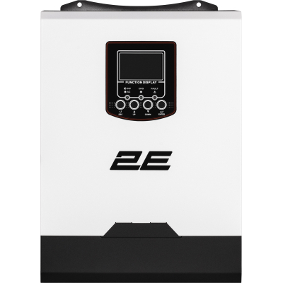 Сонячний інвертор 2E 2E-VP-1K12 1000W (2E-VP-1K12)