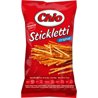 Соломка Chio Stickletti 40 г (4000522061653)