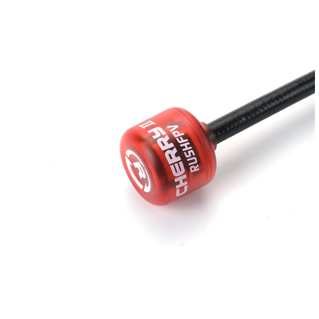 Антена для дрона RushFPV Cherry II Antenna 5.8G SMA Ultra Extended RHCP (DC16R)