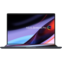 Ноутбук ASUS Zenbook Pro 14 Duo OLED UX8402VU-P1060 (90NB10X2-M003M0)